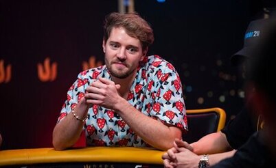 Master Class by Linus Loeliger on NL $500/$1,000