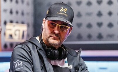 Phil Hellmuth: “Only the Greatest Can Understand Who is Truly Great”