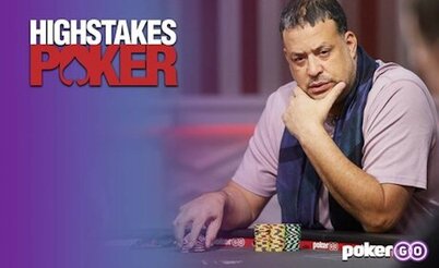 The New Season of High Stakes Poker is the Most Expensive in the History of the Show