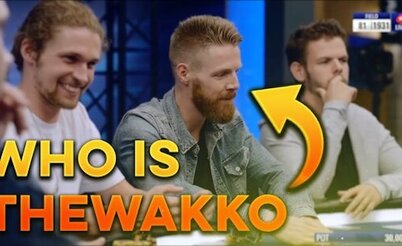 The Story of TheWakko - the Man who Almost Became the Best in the World