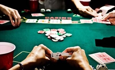 Is $450,000 Over Six Years of Live Poker a Lot or a Little?