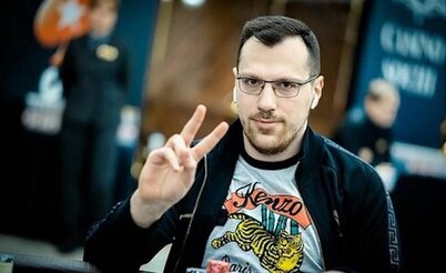 Arthur Martirosyan Wins the World Heads-Up Championship: Review of Social Media