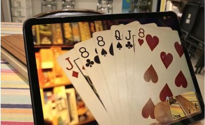 Six-Card Omaha Basics