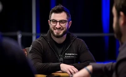 “Hi, this is Phil”: Galfond Shares Poker Wisdom