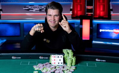 EEE27: I've played 15-20 million hands and I've developed an intuition