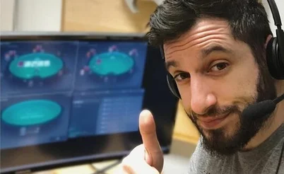 Phil Galfond: How I Figured Myself Out and Started Playing Poker Again