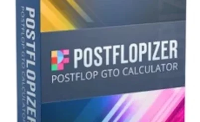 POSTFLOPIZER – A Postflop Solver That Will Help You Understand GTO
