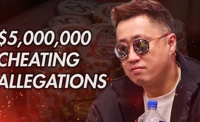 Marked Decks, Fake Dealers and Death Threats - the American Live Poker Scene is Once Again Restless