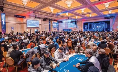 Martirosyan Leads a $40 Mil Event, WPT Hosts a $2 Mil MTT, and More: Review of Social Media