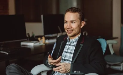 Developer Makes $500k at Age 23 by Creating First Holdem Solver