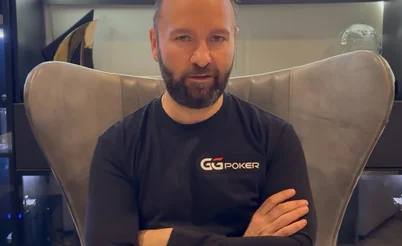 Daniel Negreanu Starts 2024 with a Win after 2023 Cost Over $2 Million