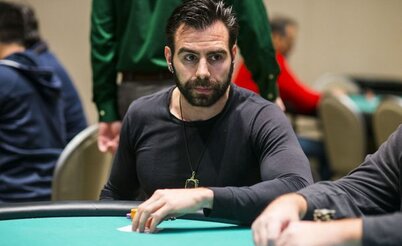Olivier Busquet: It's no coincidence that I haven't been successful at anything other than poker