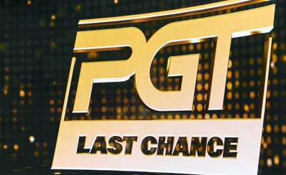Schulman Wins PGT Tournament and 58 Entries Confirmed in $1 Million Freeroll