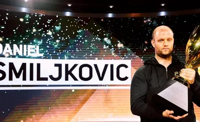 Daniel Smiljkovic Defeats Hollywood Actress Heads-Up to Win $1 Million PGT Freeroll