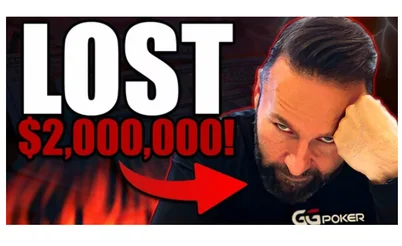Daniel Negreanu Breaks Down his Disastrous 2023