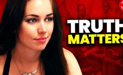 Liv Boeree Talks About Demons, Social Media, and AI Doomsday Scenarios