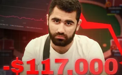 5 Insane Hands that Stefan11222 Played in 2023