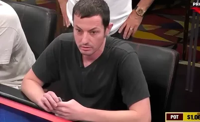 JNandez Breaks Down Tom Dwan's Seven-Figure PLO Pot