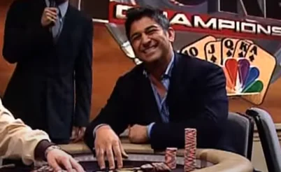 From WSOP Final Tables to Years in Jail: The Story of Shawn Sheikhan