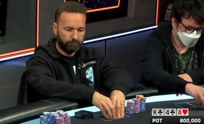 Daniel Negreanu's Poker Tips for Winning in 2024 (PART 1)