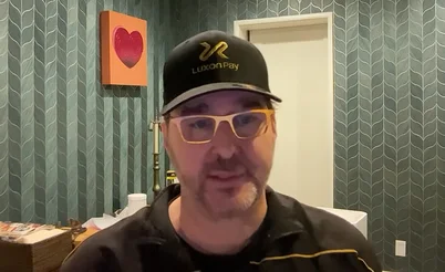 Phil Hellmuth on Signs from Above, Goals, and a "Big Hug" from Elon Musk