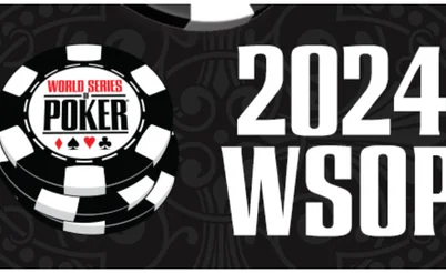 The 2024 WSOP Tournament Calendar has the "Best-Ever Lineup"