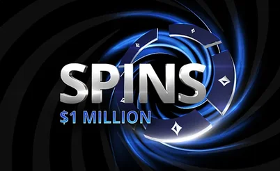 Partypoker Holds $700,000 from Player after $100 Spin Jackpot