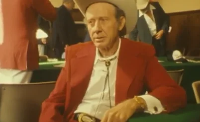WSOP Main Event '72: Scandal and Stomach Ache
