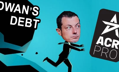 Tom Dwan's Debt Saga in 2024 & Joining the ACR Team