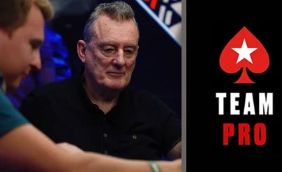 Who is PokerStars New Team Pro Barny Boatman?