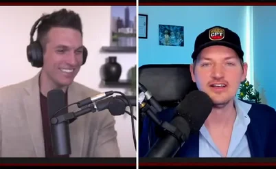 Doug Polk and Joe Ingram Talk Stream Quality, ACR Bots, and Mike Postle