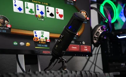 Reg Advice: Why Should You Watch Poker Streams?