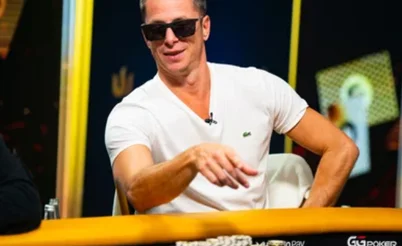 Poker Social Media: A $25 Mil Day, Dwan's Debt and a No-Food Bet