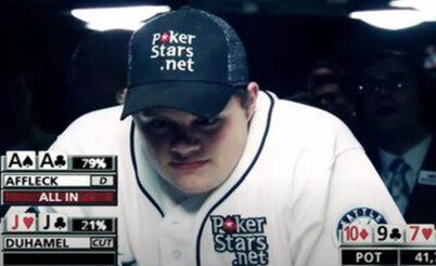 Most Memorable Hands in Poker