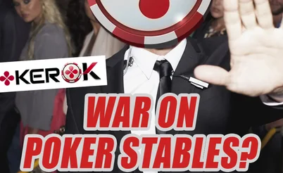 GG Network Skin PokerOK Declares War on Poker Stables