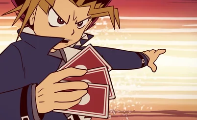 Anime Poker Scenes You May Have Missed