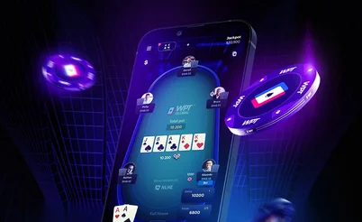 40% Rakeback on WPT Global: Exclusive GipsyTeam Promo