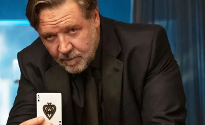 Poker Face Movie: Russell Crowe's Film You Missed