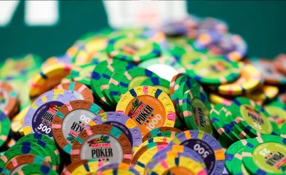 WSOP Chip Designs: All Main Events of 2000 to 2024
