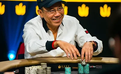 5 Highest Earning Poker Players from Asia