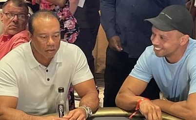 WSOP 2024 First Events - Tiger and GTO Wizard at the Tables