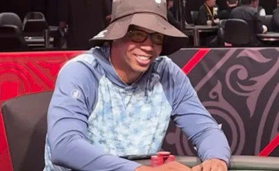 Could Phil Ivey Win #11 After WSOP Bracelet Drought?