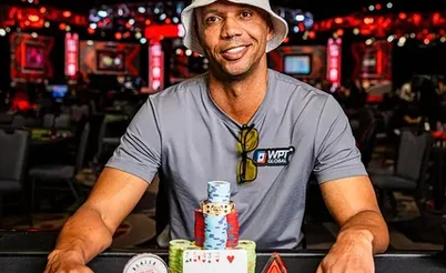 Phil Ivey's WSOP Bracelet #11 Plus New Scandals