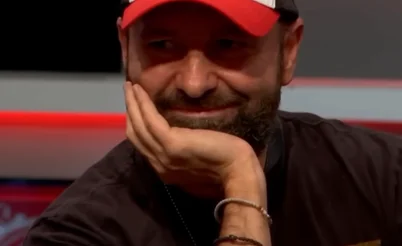 Daniel Makes Classic Reads and Sees Jacks 3 Times