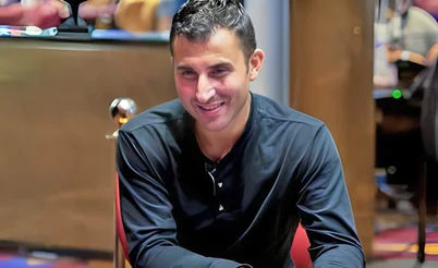 Who is Ryan Feldman? From ESPN to Hustler Casino Live