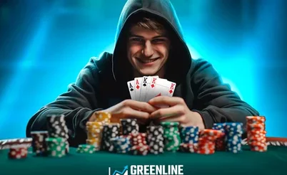 GreenLine Junior Expands: Now with Omaha and MTT to Cash Course