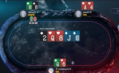 CoinPoker Review: Crypto Room Offering 150% Bonus