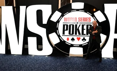 GGPoker Buys World Series of Poker Brand for $500 Million