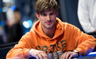 Mario Mosböck: At 14, I won $28,000 on Full Tilt and cashed it all out!