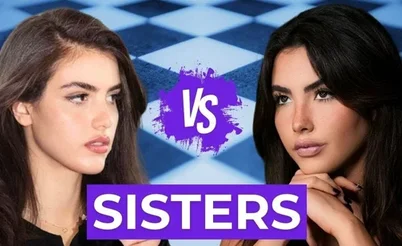 Liv Boeree Interviews Both Botez Sisters on Chess and Poker
